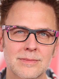  James Gunn