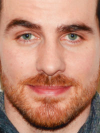  Colin O'Donoghue