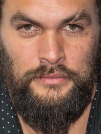  Jason Momoa