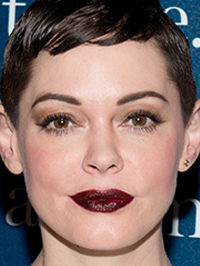  Rose McGowan