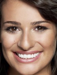  Lea Michele