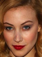 Sarah Gadon