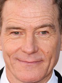  Bryan Cranston