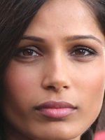 Freida Pinto