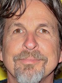  Peter Farrelly