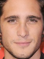 Diego Boneta