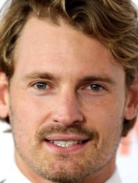  Josh Pence