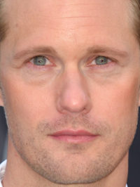  Alexander Skarsgård