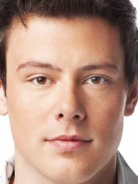  Cory Monteith