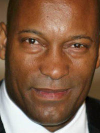  John Singleton