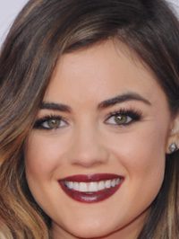  Lucy Hale