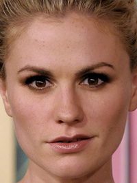  Anna Paquin