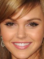 Aimee Teegarden