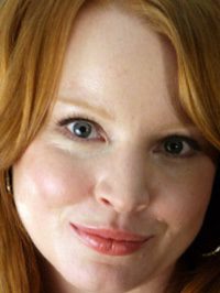  Lauren Ambrose