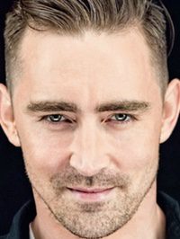  Lee Pace