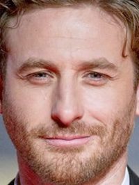  Dean O'Gorman