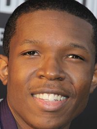  Denzel Whitaker