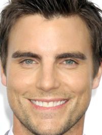  Colin Egglesfield