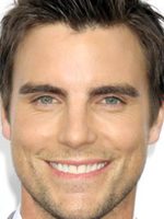 Colin Egglesfield