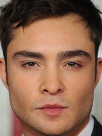  Ed Westwick