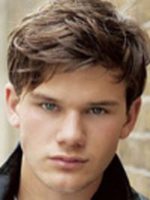 Jeremy Irvine