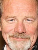 Peter Mullan