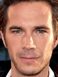  James D'Arcy