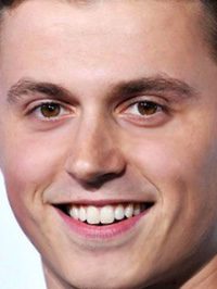  Kenny Wormald