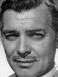  Clark Gable