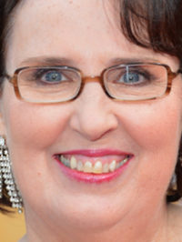  Phyllis Smith