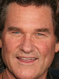  Kurt Russell