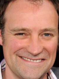  David Hewlett