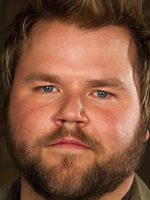 Tyler Labine