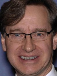  Paul Feig