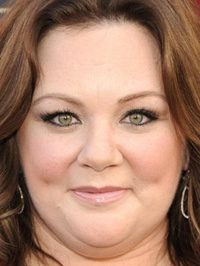  Melissa McCarthy