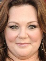 Melissa McCarthy