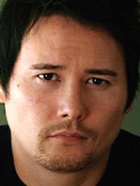  Johnny Yong Bosch