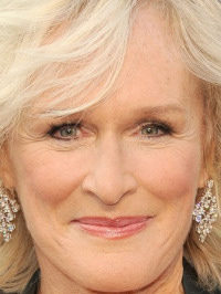  Glenn Close