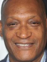 Tony Todd