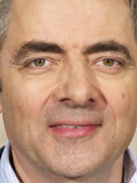  Rowan Atkinson