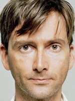 David Tennant