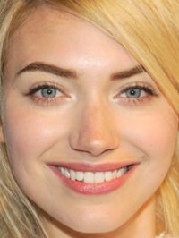  Imogen Poots