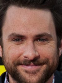  Charlie Day