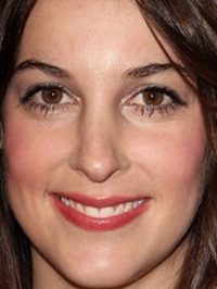  Lindsay Sloane