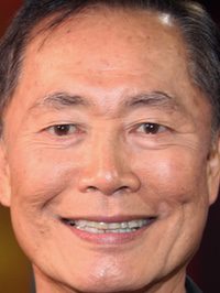  George Takei