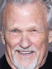  Kris Kristofferson