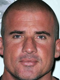  Dominic Purcell