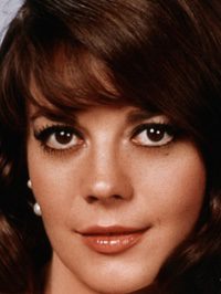  Natalie Wood