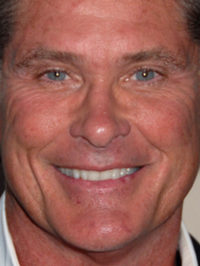  David Hasselhoff