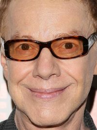  Danny Elfman